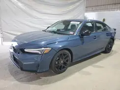 2HGFE2F55SH564964 2025 HONDA CIVIC