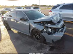 2HGFE2F55SH565516 2025 HONDA CIVIC