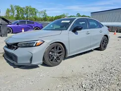 2HGFE2F55SH565919 2025 HONDA CIVIC