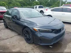 2HGFE2F55SH566293 2025 HONDA CIVIC