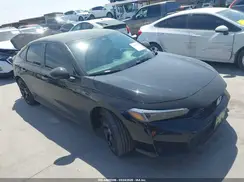 2HGFE2F55SH566701 2025 HONDA CIVIC
