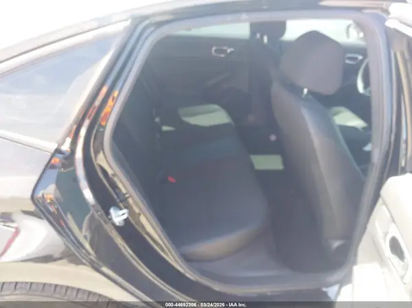 2HGFE2F55SH566701 2025 HONDA CIVIC - Image 8