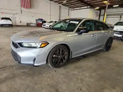 2HGFE2F55SH566777 2025 HONDA CIVIC