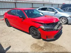 2HGFE2F55SH567086 2025 HONDA CIVIC