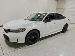 2HGFE2F55SH567315 2025 HONDA CIVIC