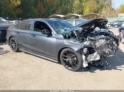 2HGFE2F55SH567590 2025 HONDA CIVIC
