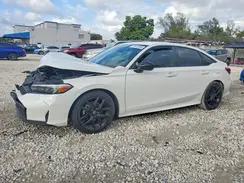2HGFE2F55SH567802 2025 HONDA CIVIC