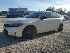 2HGFE2F55SH567816 2025 HONDA CIVIC