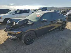 2HGFE2F55SH568304 2025 HONDA CIVIC