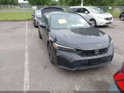 2HGFE2F55SH568366 2025 HONDA CIVIC