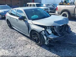 2HGFE2F55SH568979 2025 HONDA CIVIC
