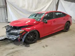 2HGFE2F55SH569128 2025 HONDA CIVIC