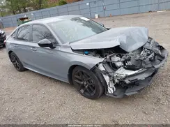 2HGFE2F55SH569193 2025 HONDA CIVIC