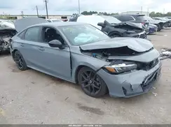 2HGFE2F55SH570098 2025 HONDA CIVIC