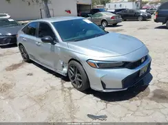 2HGFE2F55SH570232 2025 HONDA CIVIC