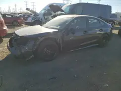 2HGFE2F55SH570747 2025 HONDA CIVIC