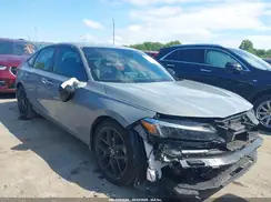 2HGFE2F55SH570991 2025 HONDA CIVIC
