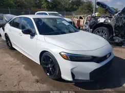 2HGFE2F55SH571557 2025 HONDA CIVIC