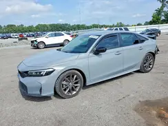 2HGFE2F55SH572580 2025 HONDA CIVIC