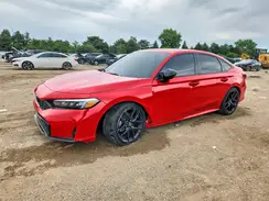 2HGFE2F55SH572854 2025 HONDA CIVIC