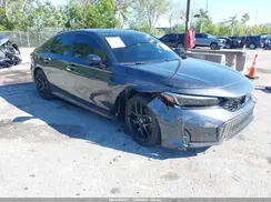2HGFE2F55SH573003 2025 HONDA CIVIC