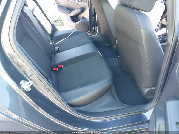 2HGFE2F55SH573003 2025 HONDA CIVIC - Image 8
