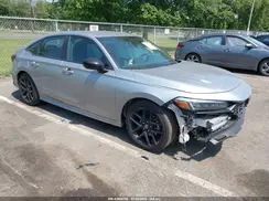 2HGFE2F55SH573227 2025 HONDA CIVIC