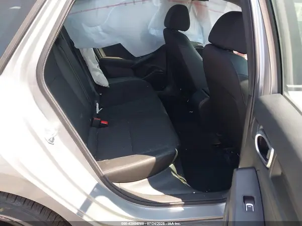 2HGFE2F55SH573227 2025 HONDA CIVIC - Image 8