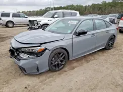 2HGFE2F55SH573387 2025 HONDA CIVIC