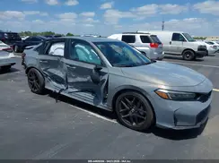 2HGFE2F55SH574362 2025 HONDA CIVIC