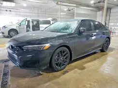 2HGFE2F55SH575091 2025 HONDA CIVIC