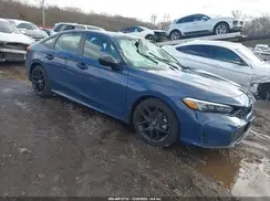 2HGFE2F55SH575270 2025 HONDA CIVIC