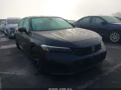 2HGFE2F55SH575513 2025 HONDA CIVIC
