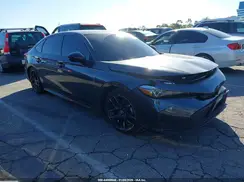 2HGFE2F55SH575589 2025 HONDA CIVIC