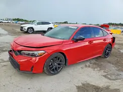 2HGFE2F55SH575849 2025 HONDA CIVIC