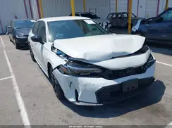 2HGFE2F55SH576130 2025 HONDA CIVIC
