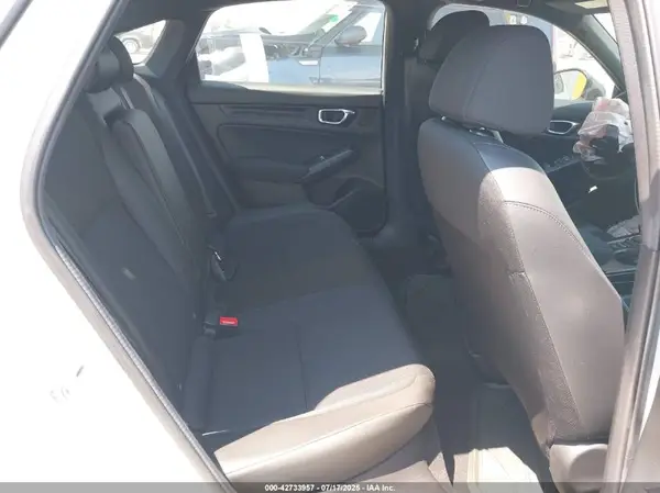 2HGFE2F55SH576130 2025 HONDA CIVIC - Image 8