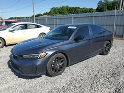 2HGFE2F55SH577052 2025 HONDA CIVIC