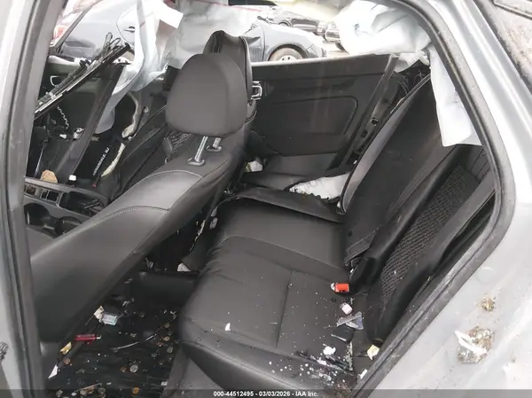 2HGFE2F55SH577990 2025 HONDA CIVIC - Image 8