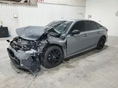 2HGFE2F55SH578086 2025 HONDA CIVIC