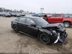 2HGFE2F55SH578153 2025 HONDA CIVIC