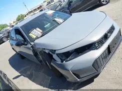 2HGFE2F55SH578539 2025 HONDA CIVIC