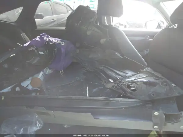 2HGFE2F55SH578539 2025 HONDA CIVIC - Image 8