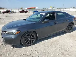 2HGFE2F55SH578685 2025 HONDA CIVIC