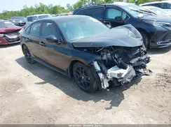 2HGFE2F55SH579075 2025 HONDA CIVIC