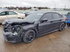 2HGFE2F55SH579125 2025 HONDA CIVIC