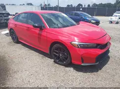 2HGFE2F55SH579769 2025 HONDA CIVIC