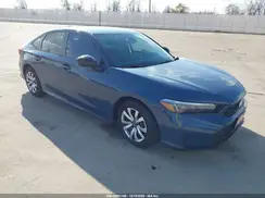 2HGFE2F55SH579903 2025 HONDA CIVIC