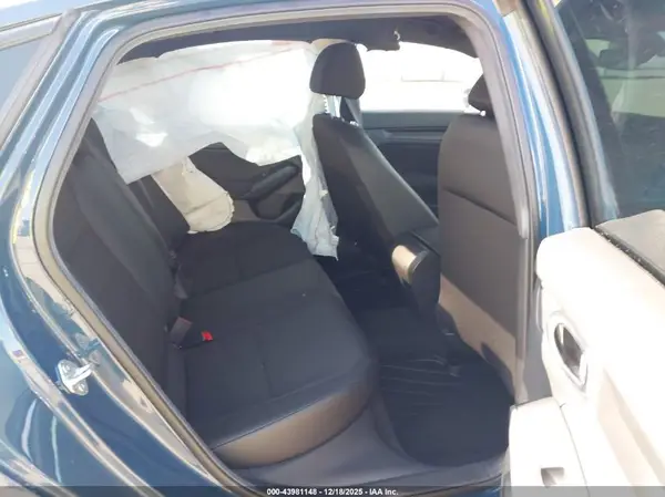 2HGFE2F55SH579903 2025 HONDA CIVIC - Image 8