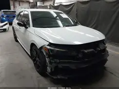 2HGFE2F55SH580016 2025 HONDA CIVIC